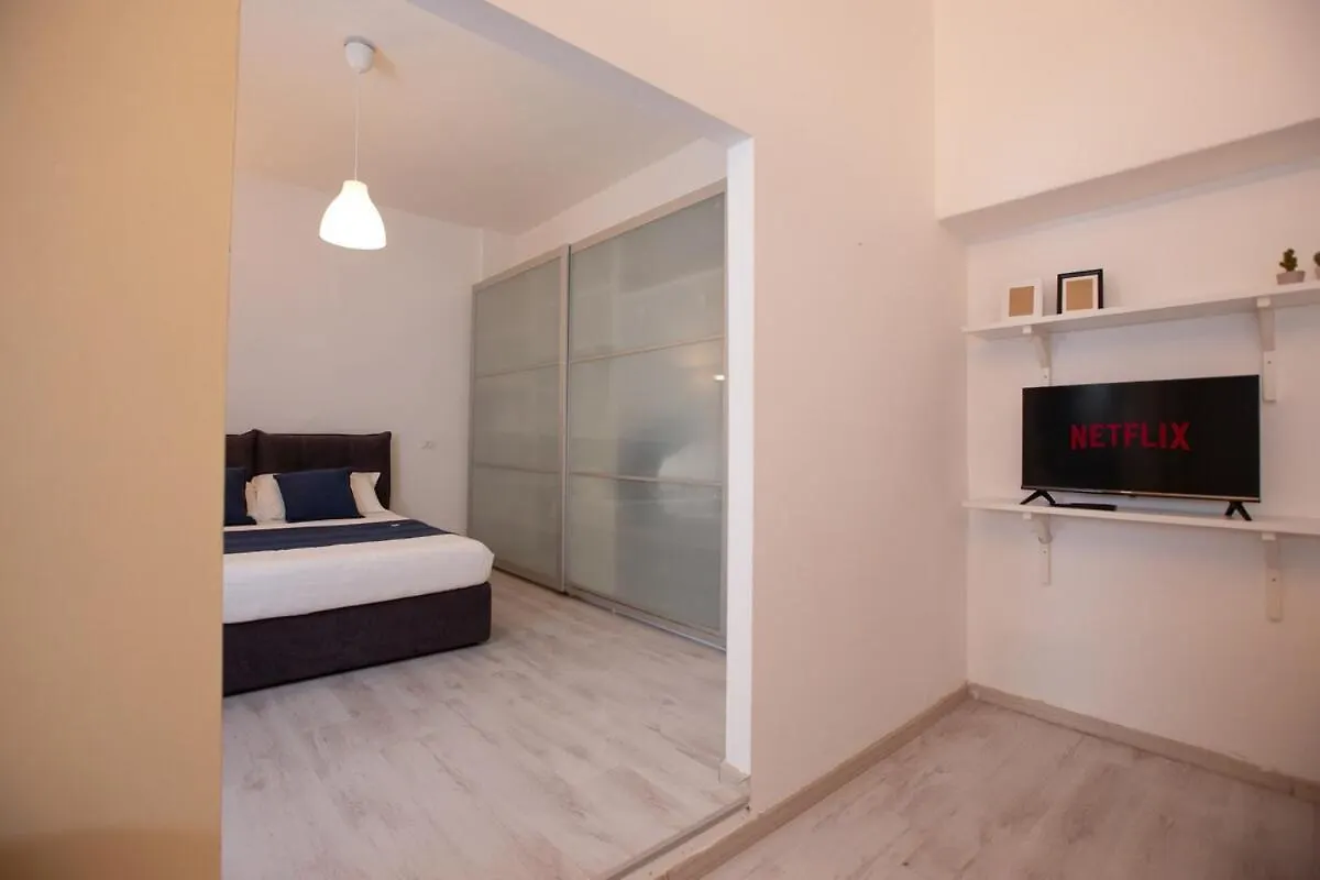 Elegant Little Apartment - City Center - M4 Station Milan Italie