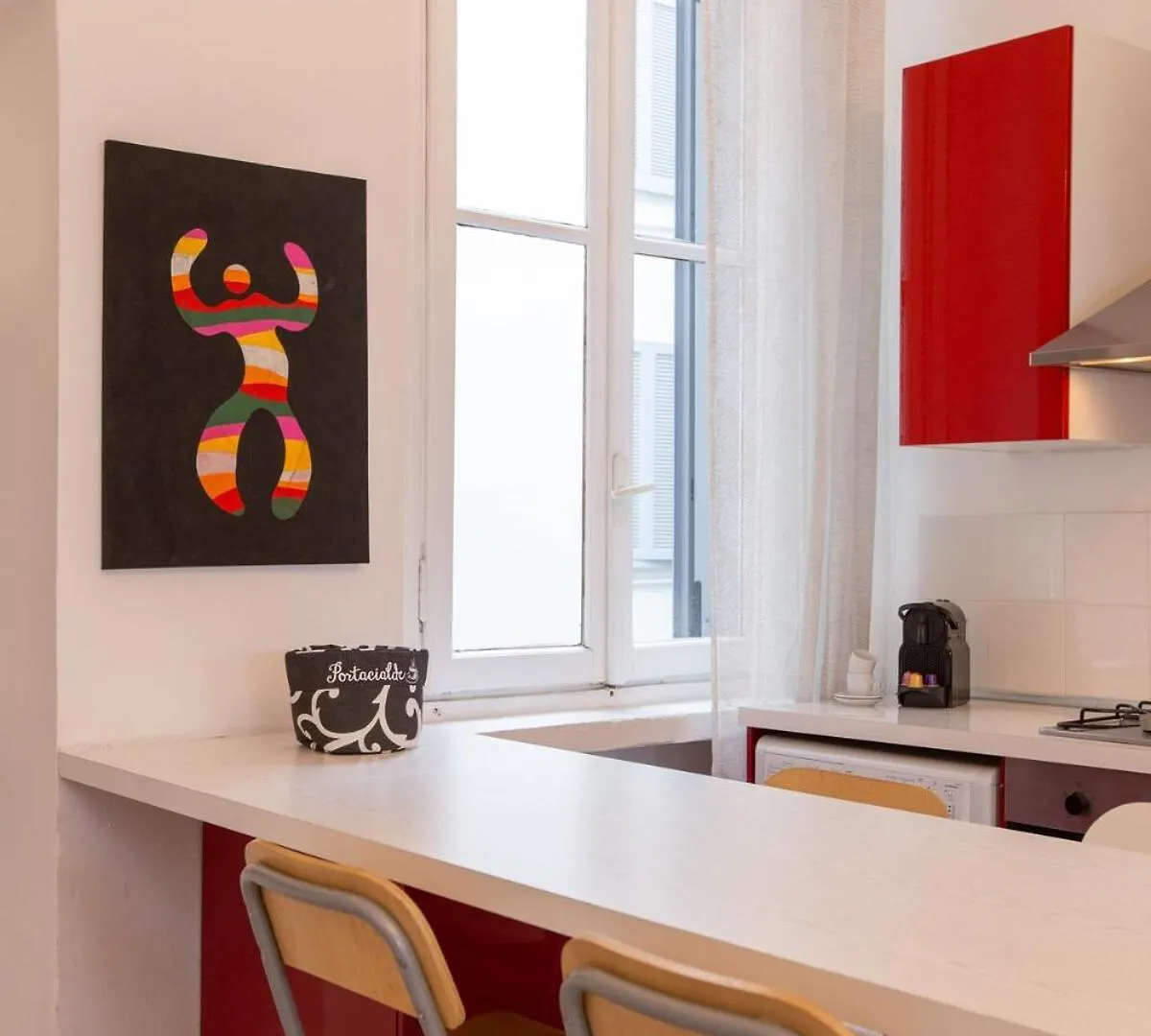 Elegant Little Apartment - City Center - M4 Station Milan Italie