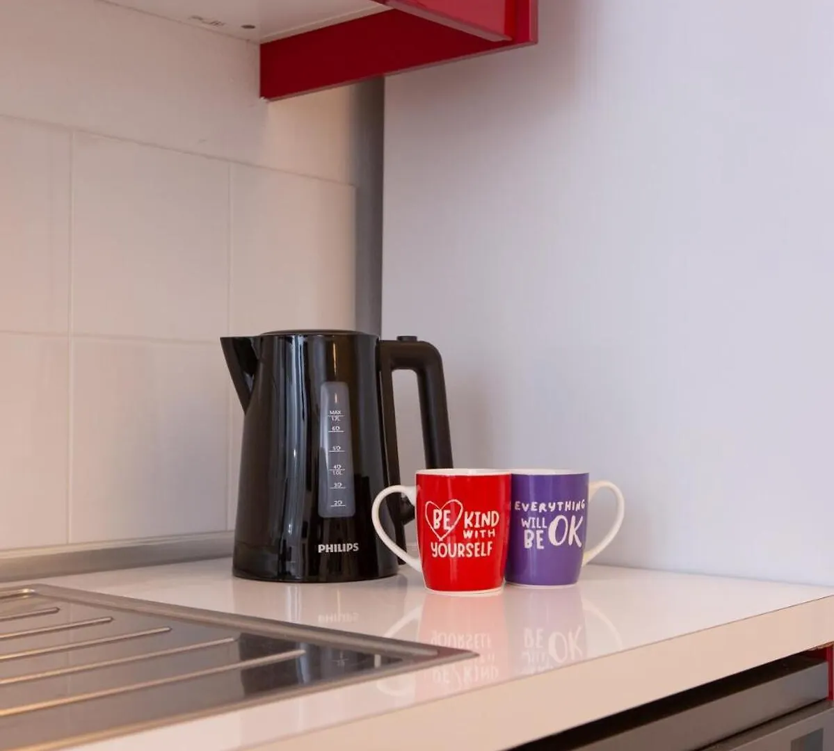 Elegant Little Apartment - City Center - M4 Station Milan